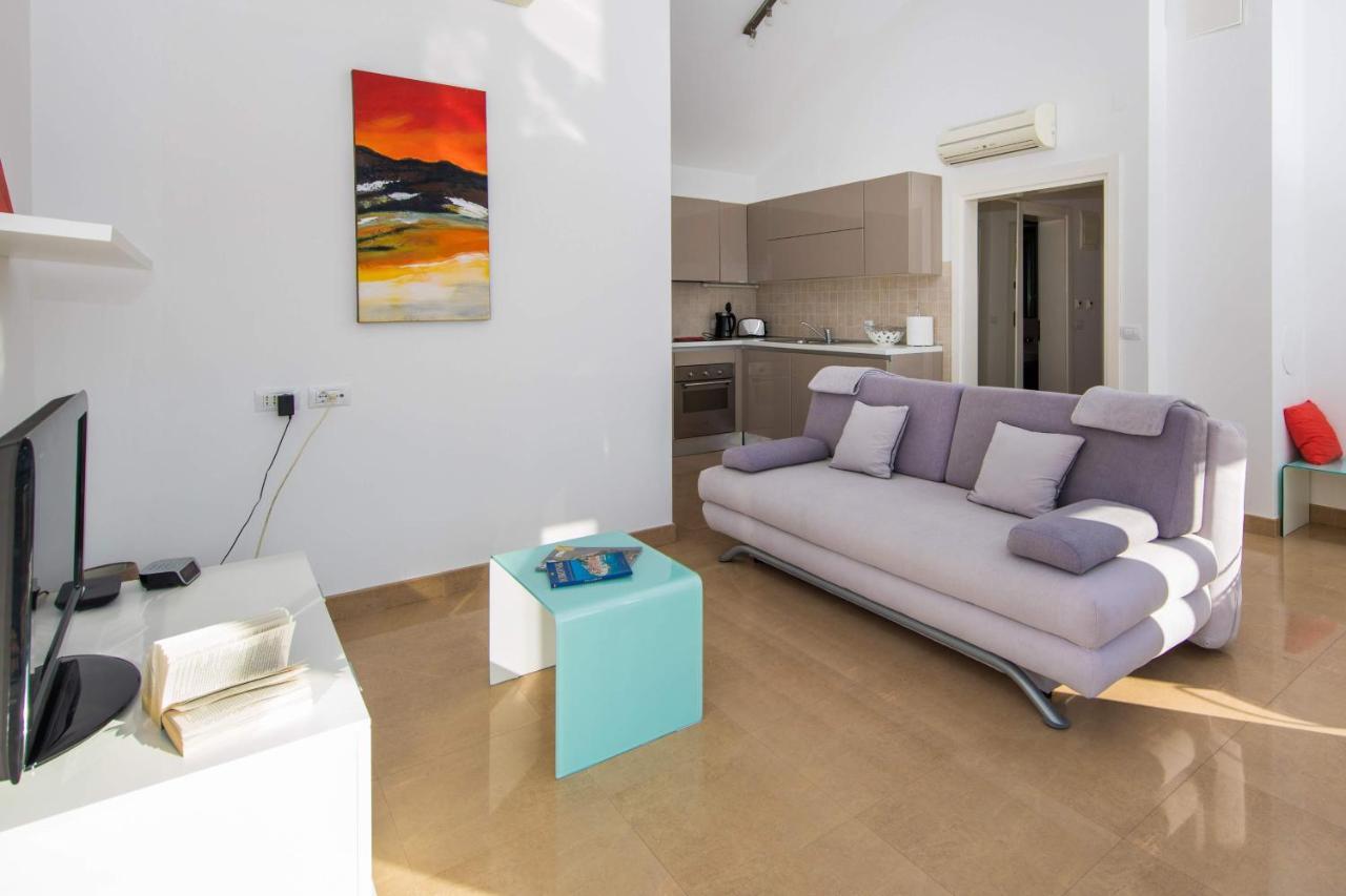 Apartment Vista 1 두브로브니크 외부 사진