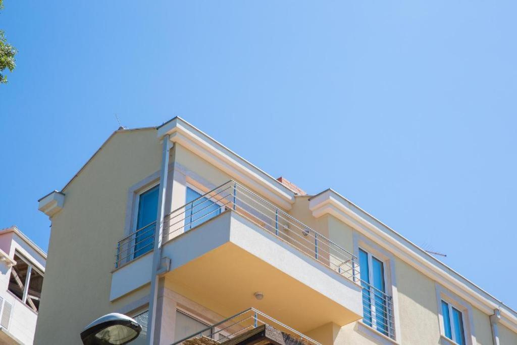 Apartment Vista 1 두브로브니크 외부 사진